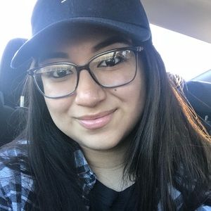 Meet your Posher, Elsa